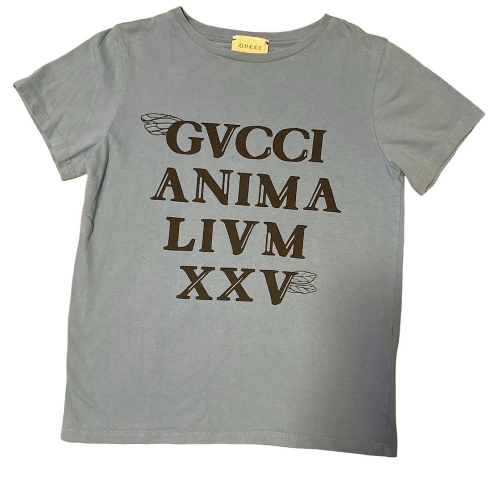 Gucci tee